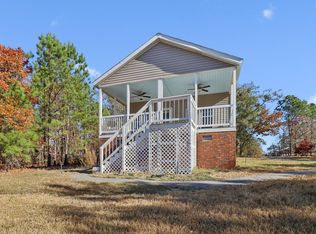 719 Mount Elon Church Rd, Hopkins, SC 29061