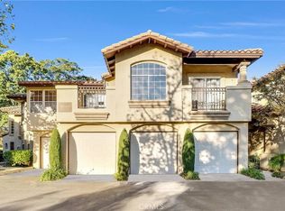 151 Pasto Rico, Rancho Santa Margarita, CA 92688
