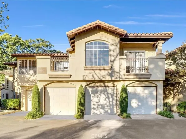 151 Pasto Rico, Rancho Santa Margarita, CA 92688