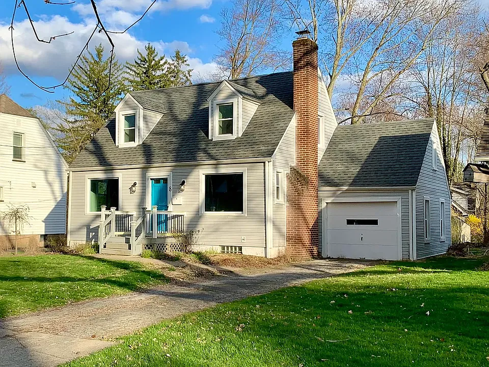 8 Morse Pl