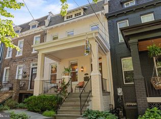 4115 3rd St NW, Washington, DC 20011