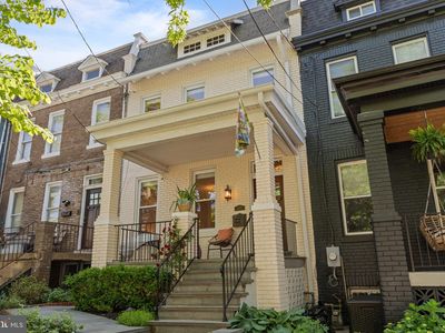 4115 3rd St NW, Washington, DC, 20011