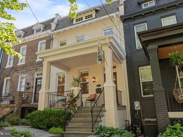 4115 3rd St NW, Washington, DC 20011