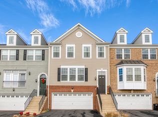 8914 Haversack Hunt Way, Manassas, VA 20112