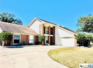105 Larimore St, Victoria, TX 77904