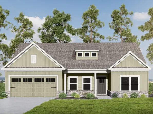 50 Fairoaks Ct, Covington, GA 30016