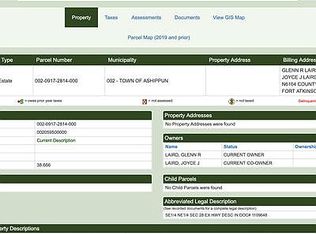 N803 Franklin Rd, Oconomowoc, WI 53066
