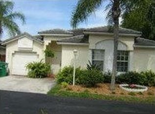 12347 SW 144th Ter, Miami, FL 33186