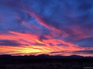 N Teddy Roosevelt Rd, Golden Valley, AZ 86413