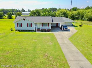 55 Gateway Dr, Lumberton, NC 28360