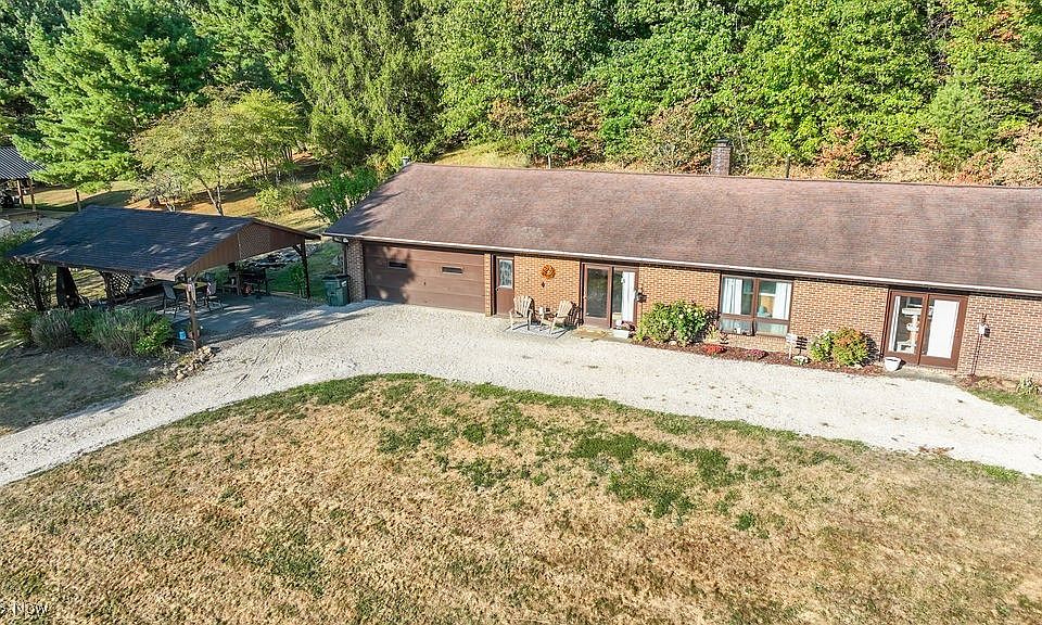 278 Bark Rd SW, Dellroy, OH 44620 | Zillow