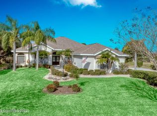 4099 Sparrow Hawk Rd, Melbourne, FL 32934