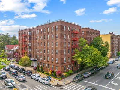 1680 Ocean Ave APT 4H, Brooklyn, NY, 11230