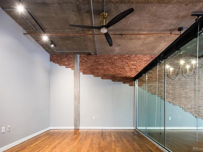1720 Wazee St #2B — Photo 20