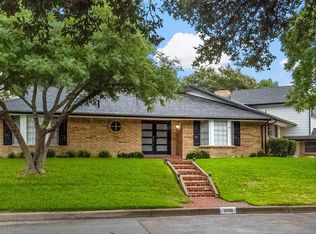 5155 Briarwood Ln, Fort Worth, TX 76112