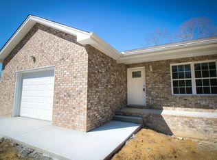 1223 Ab Wade Rd, Portland, TN 37148