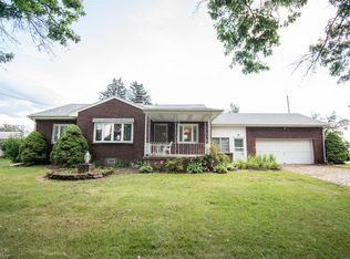 275 Struthers Liberty Rd, Campbell, OH 44405