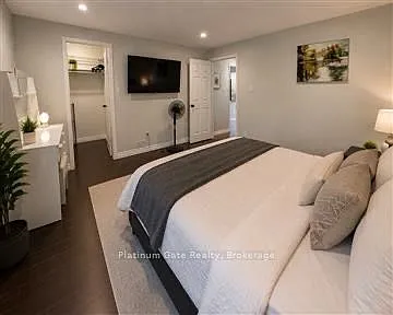 106 Fleetwood Cres #309 — Photo 6
