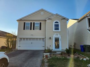 2861 Sussex Place Dr, Grove City, OH 43123