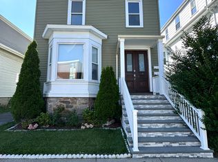 (Undisclosed Address), Roxbury, MA 02119