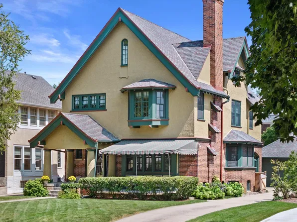 4426 North Prospect AVENUE, Shorewood, WI 53211