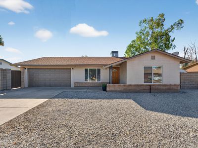 1325 W Topeka Dr, Phoenix, AZ, 85027