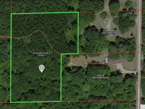0 S Sullivan Rd, Ravenna, MI 49451