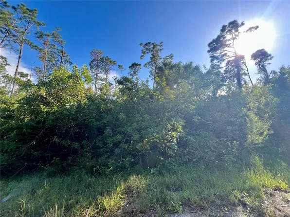 JUBILEE CIRCLE LOT 2, NORTH PORT, FL 34288