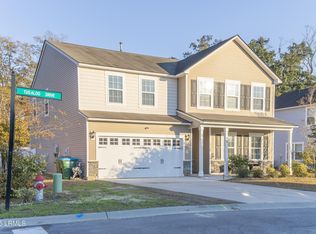 23 Tugaloo Dr, Beaufort, SC 29906