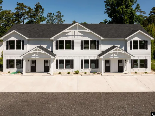 517 Ananias Dare St Unit 3, Manteo, NC 27954