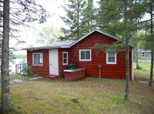 N10725 Berg Rd, Phillips, WI 54555