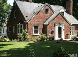 226 Dacian Ave, Durham, NC 27701