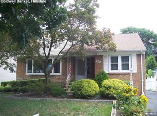 428 Walnut St, Nutley, NJ 07110