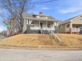 2825 Forest Ave, Evansville, IN 47712