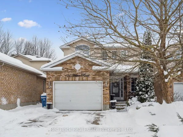 101 Wilton Rd, Guelph, ON N1E 7L8
