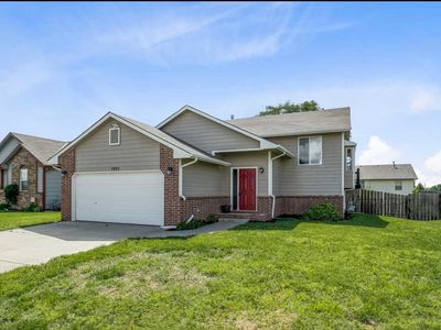 1905 E Cedar Tree Ct, Wichita, KS, 67219