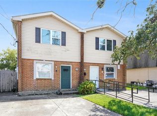 3704 S Interstate Highway 10 Service Rd W, Metairie, LA 70001