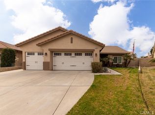 7162 Revere Way, Fontana, CA 92336