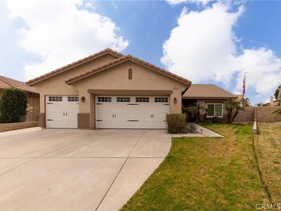7162 Revere Way, Fontana, CA, 92336