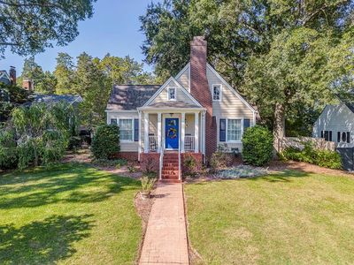 402 Fairview Dr, Dalton, GA, 30720