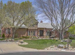 8822 E Shannon Way Ct, Wichita, KS 67206