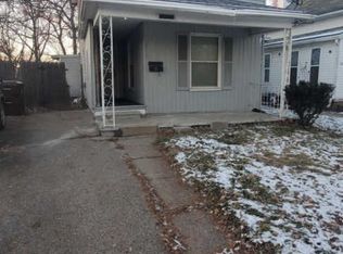 1213 Otto St, Lansing, MI 48906