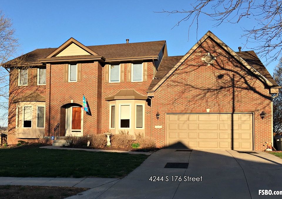 1st image of 4244 S 176th St