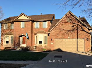 4244 S 176th St, Omaha, NE 68135