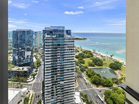 3rd image of 1100 Ala Moana Blvd #Gph-4008