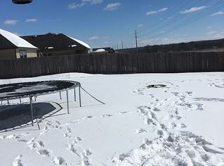 6915 Horseshoe Pond Dr, Del Valle, TX 78617