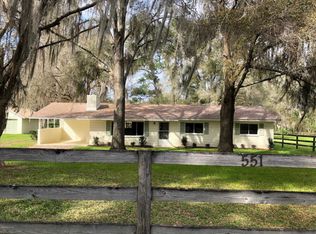 551 SW 85th St, Ocala, FL 34476