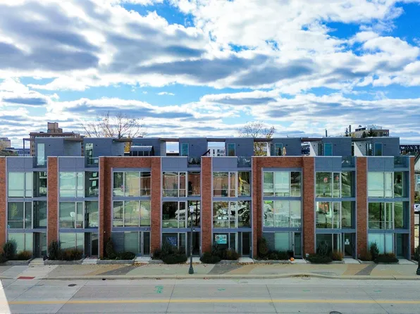 3117 Brush St #5, Detroit, MI 48201