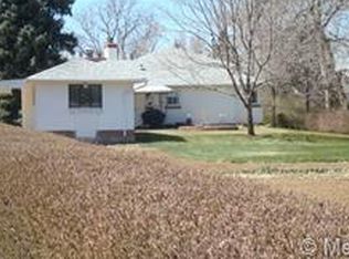 6254 S Grant St, Centennial, CO 80121