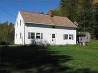 264 Bigelow Hill Rd, Norridgewock, ME 04957